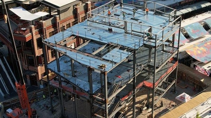 Erection & Installation